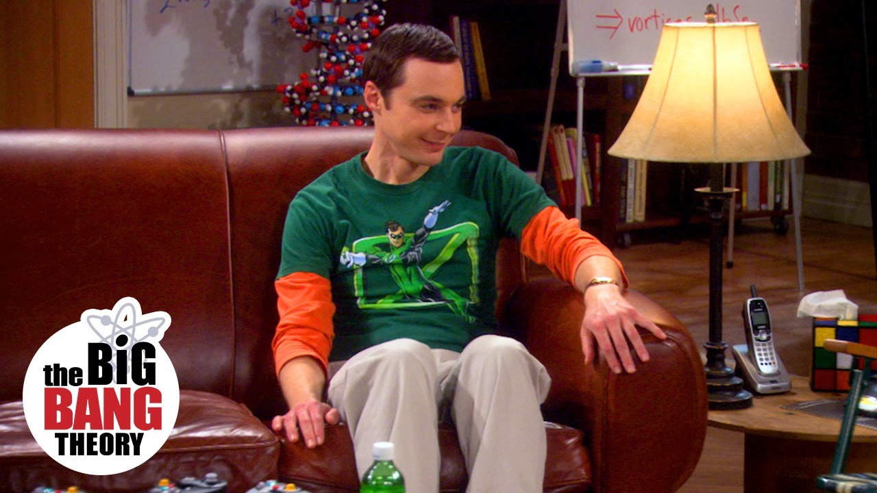 Master Conflict Resolution Using Sheldon's Roommate Agreement Framework