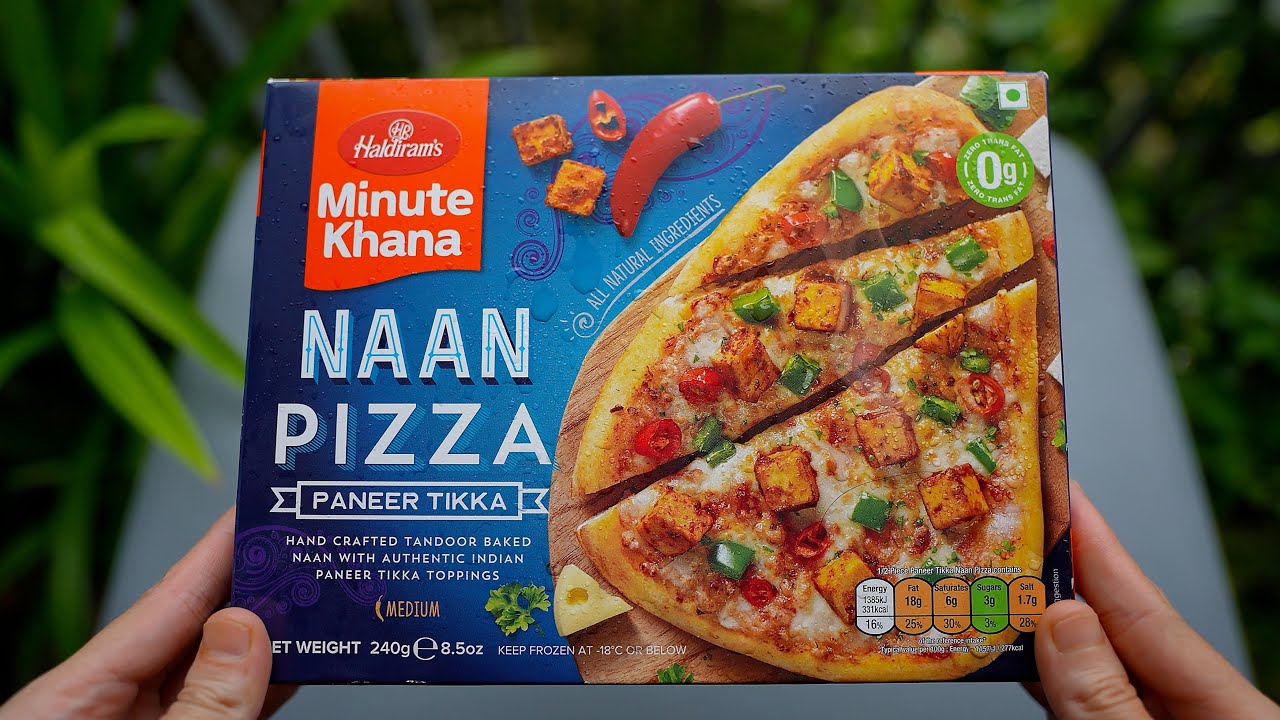 Top 6 Frozen Indian Meals: Tried & Tested Reviews