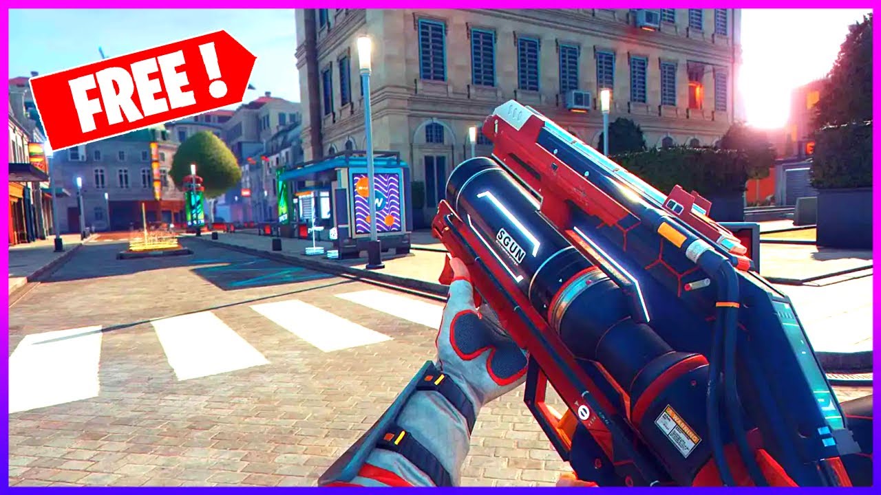 Hyperscape Shutdown: Why Ubisoft's Battle Royale Failed