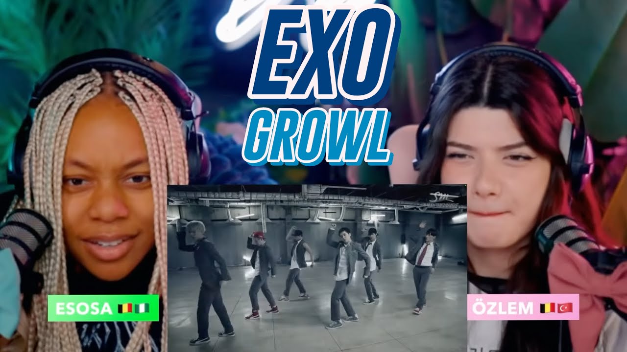 EXO's Growl: Why This 2013 K-Pop Masterpiece Still Dominates