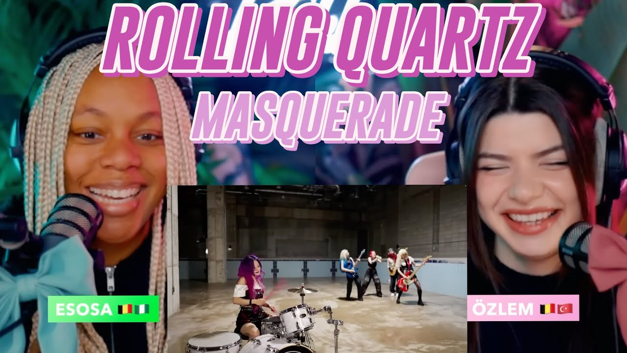 Rolling Quartz Masquerade: Fan Reaction & Tour Insights
