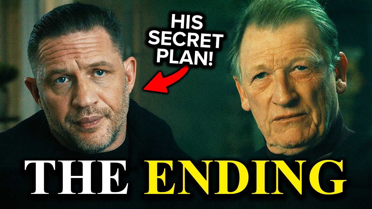 Mobland Finale Explained: Key Moments & Future Setup