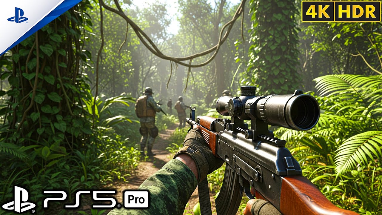 Modern Warfare Tactics: Survival Lessons from Combat Experts