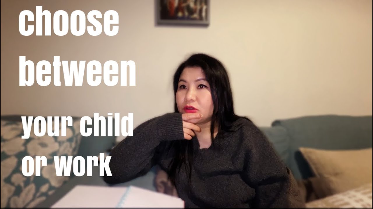 Why I Chose a Career Break for My Child: 3 Key Insights