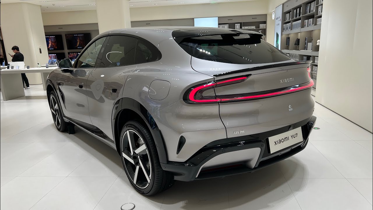 2026 Xiaomi Y7 Ultimate Guide: Specs & Export Policy Changes