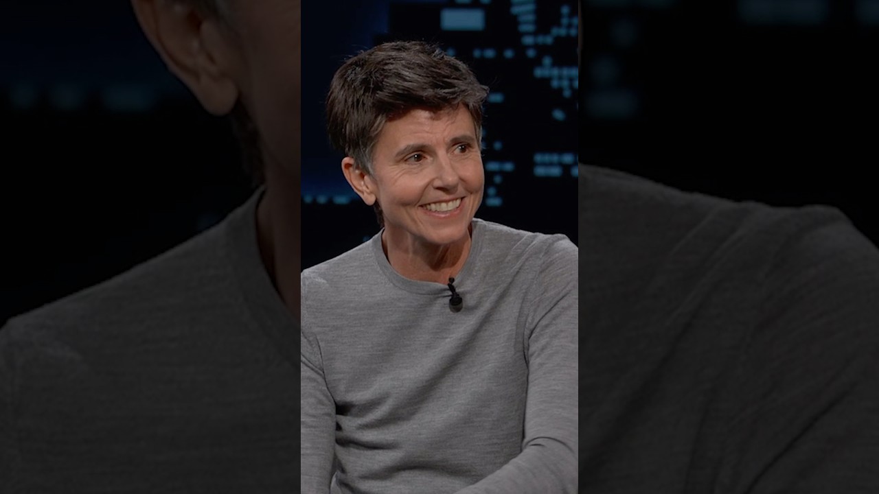 Tig Notaro's Hilarious Tom Cruise Encounter Explained