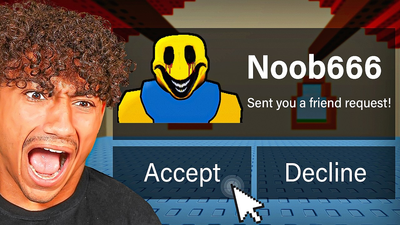 Roblox Scary Secrets Tested: Real or Fake? (Results Revealed)