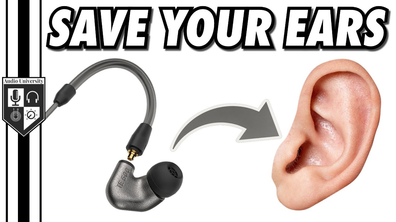 IEM Hearing Protection: 3 Crucial Safety Tips Musicians Miss