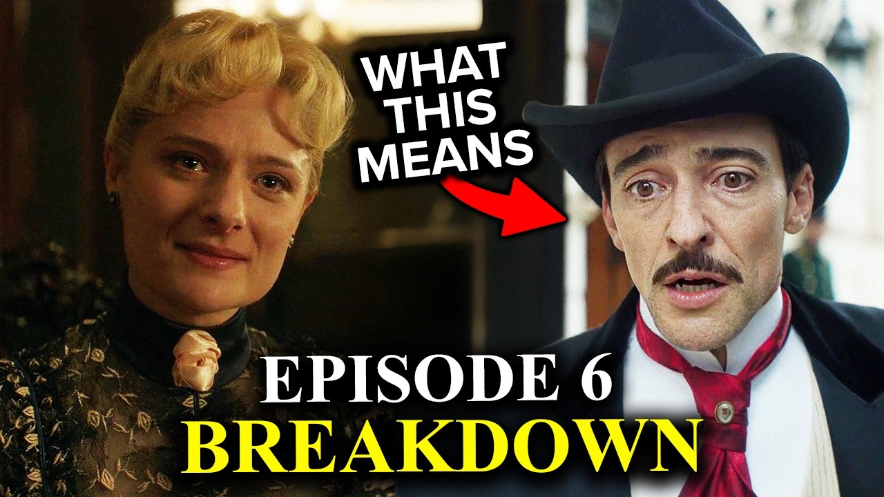The Gilded Age S3E6 Breakdown: Key Twists Explained