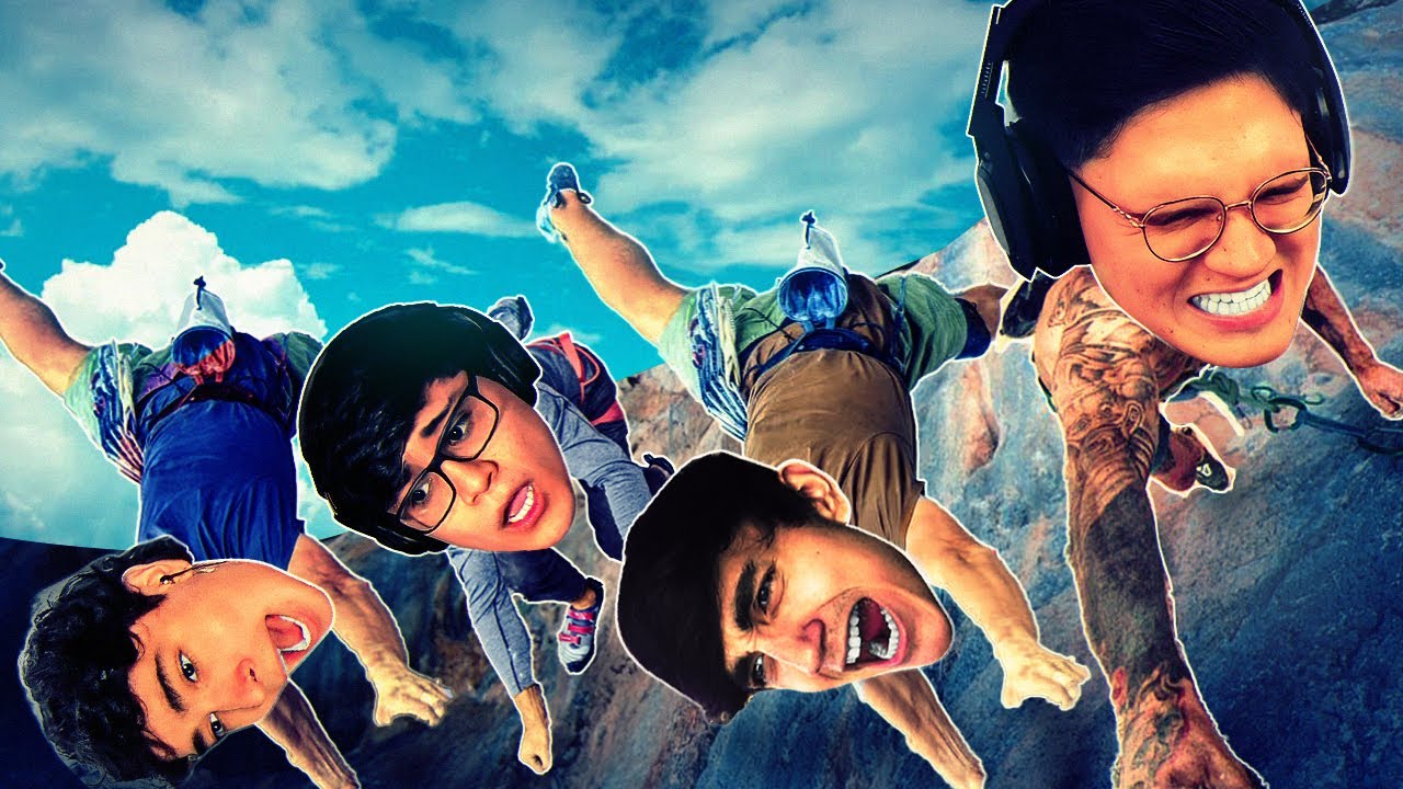 Overcome Minecraft Parkour Fails: Team Coordination Strategies