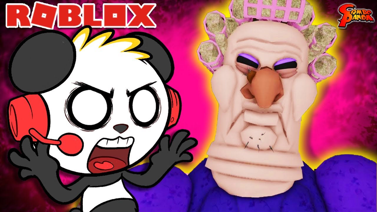Roblox Grumpy Granny Escape Guide: Beat Traps & Boss