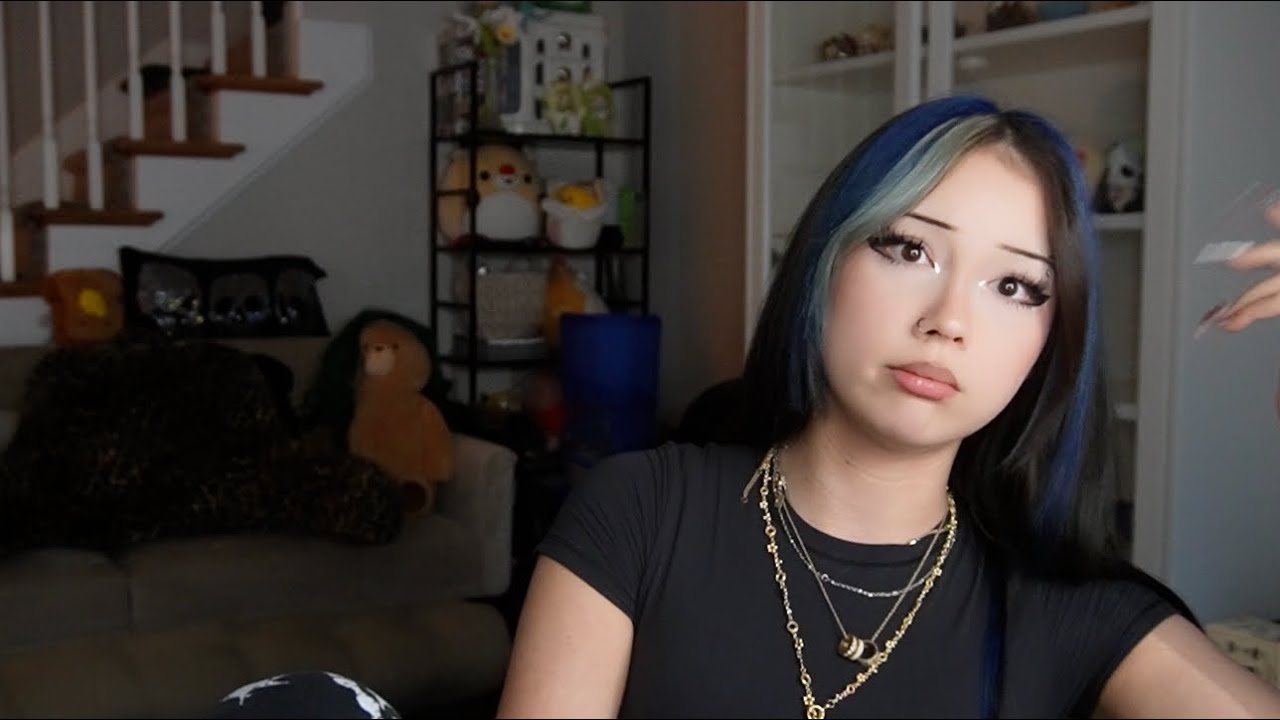 Vibrant Colored Hair Care Routine & Product Tips