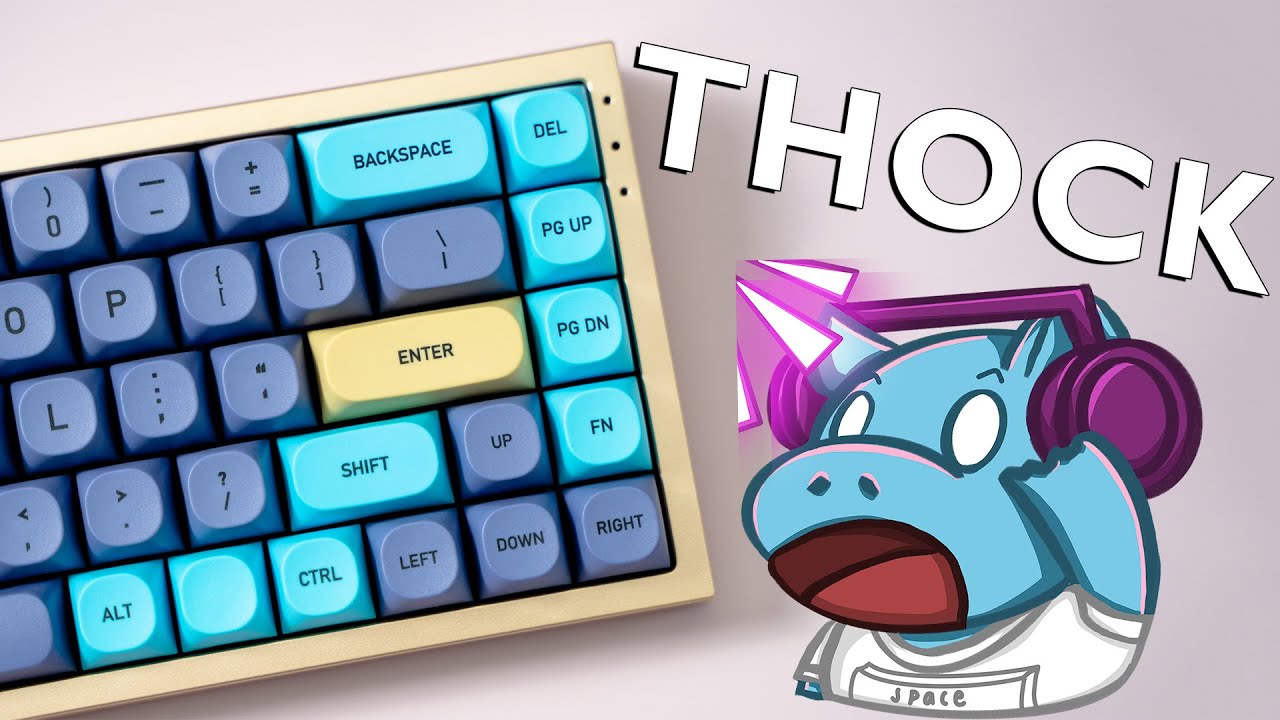 NK65 EE Review: Is It Worth Buying in 2024?