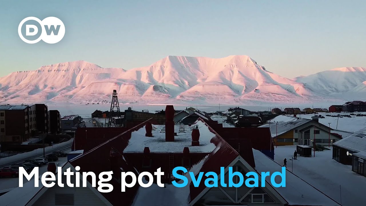 Svalbard Life: Visa-Free Arctic Paradise Faces Foreigner Tensions