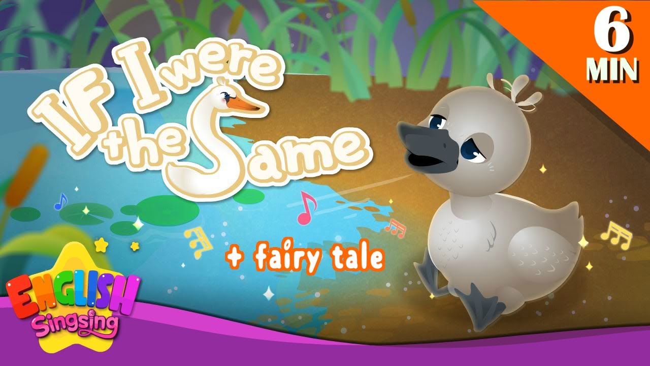 Ugly Duckling Meaning: Self-Acceptance Lessons for Kids