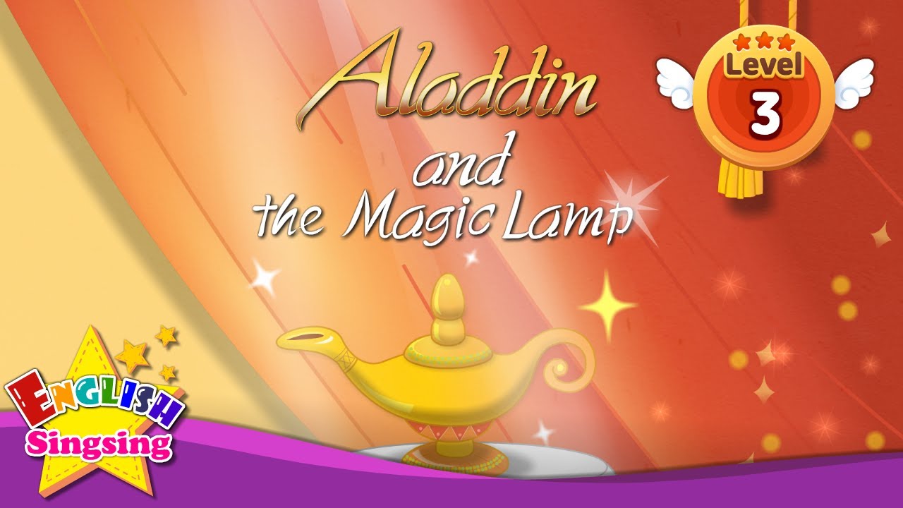 Aladdin's Magic Lamp: 5 Timeless Lessons for Kids