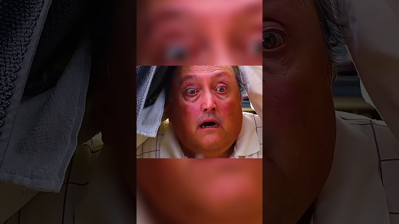 Neighborhood Horror: Analyzing a Chilling Thriller Sequence