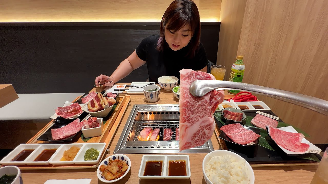 A5 Wagyu BBQ Guide: Cooking Tips, Cut Comparisons & Worth It?