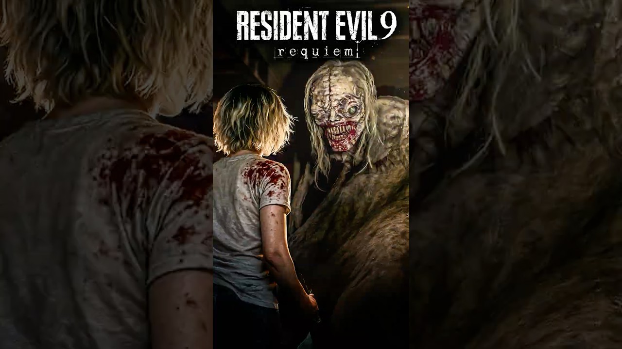 Resident Evil 9 Pursuer: Terrifying New Monster Mechanics Explained