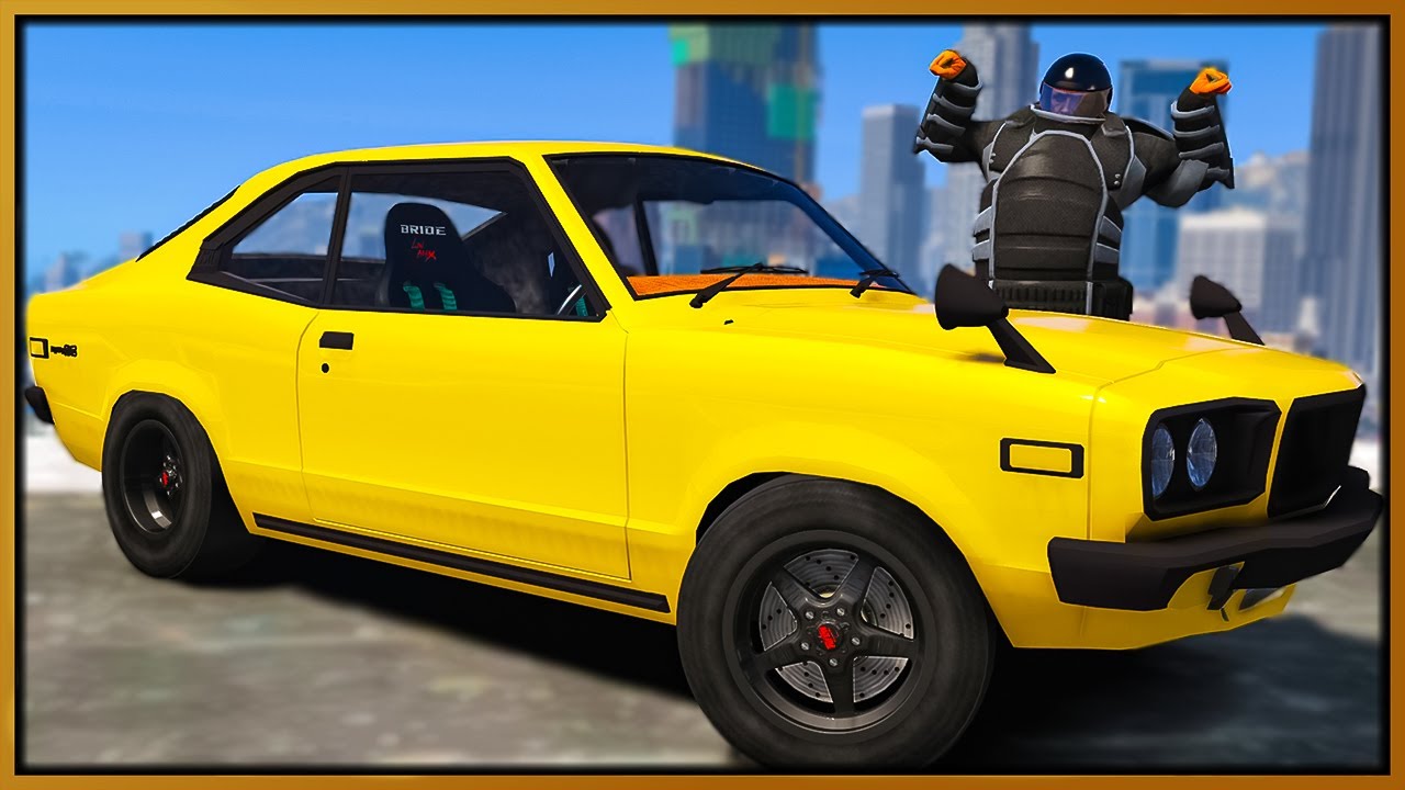 GTA Drag Racing Chaos: Epic Fails & Safety Lessons