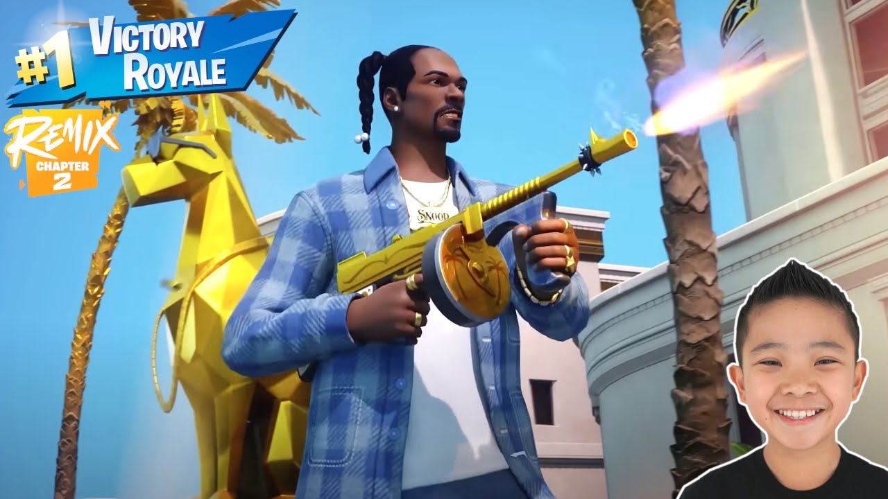 Fortnite Gameplay Analysis: Key Moments & Tactical Breakdown