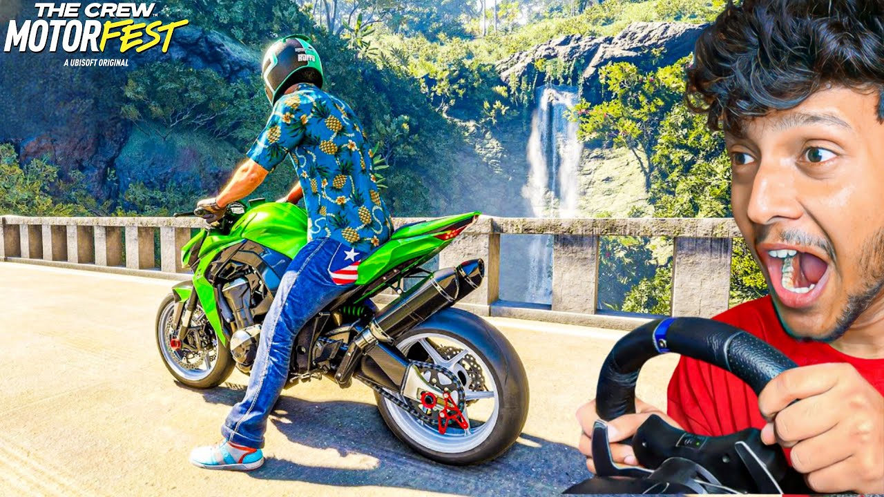 Master Bike Racing: Ultimate In-Game Drift Guide & Strategy