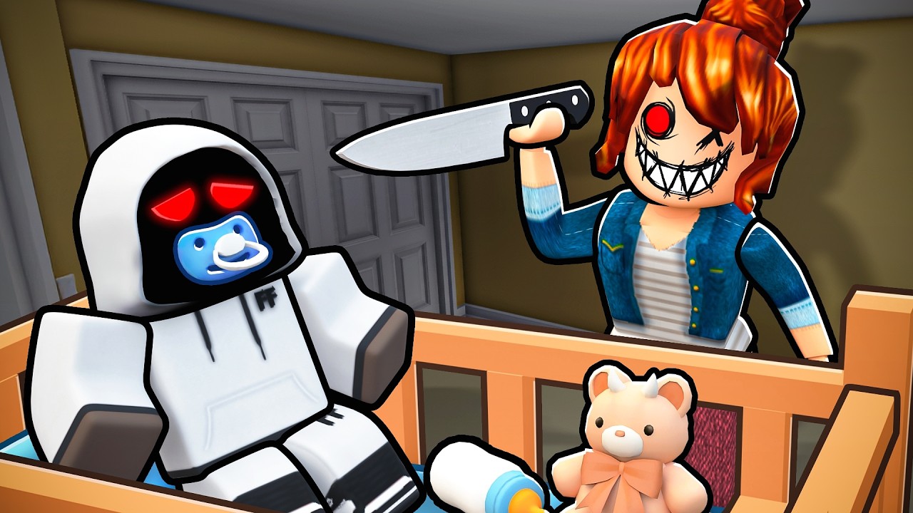 Roblox Adoption Story Guide: Surviving Horror & Betrayal