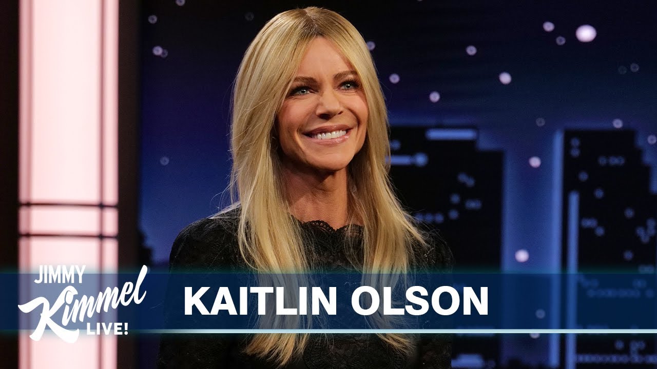 Kaitlin Olson on High Potential, Family Pranks, and Danny DeVito Cameo