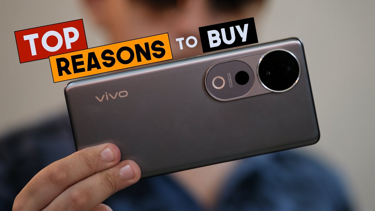 Vivo T3 Ultra Review: 5 Reasons It's India's Best Under ₹30K Phone