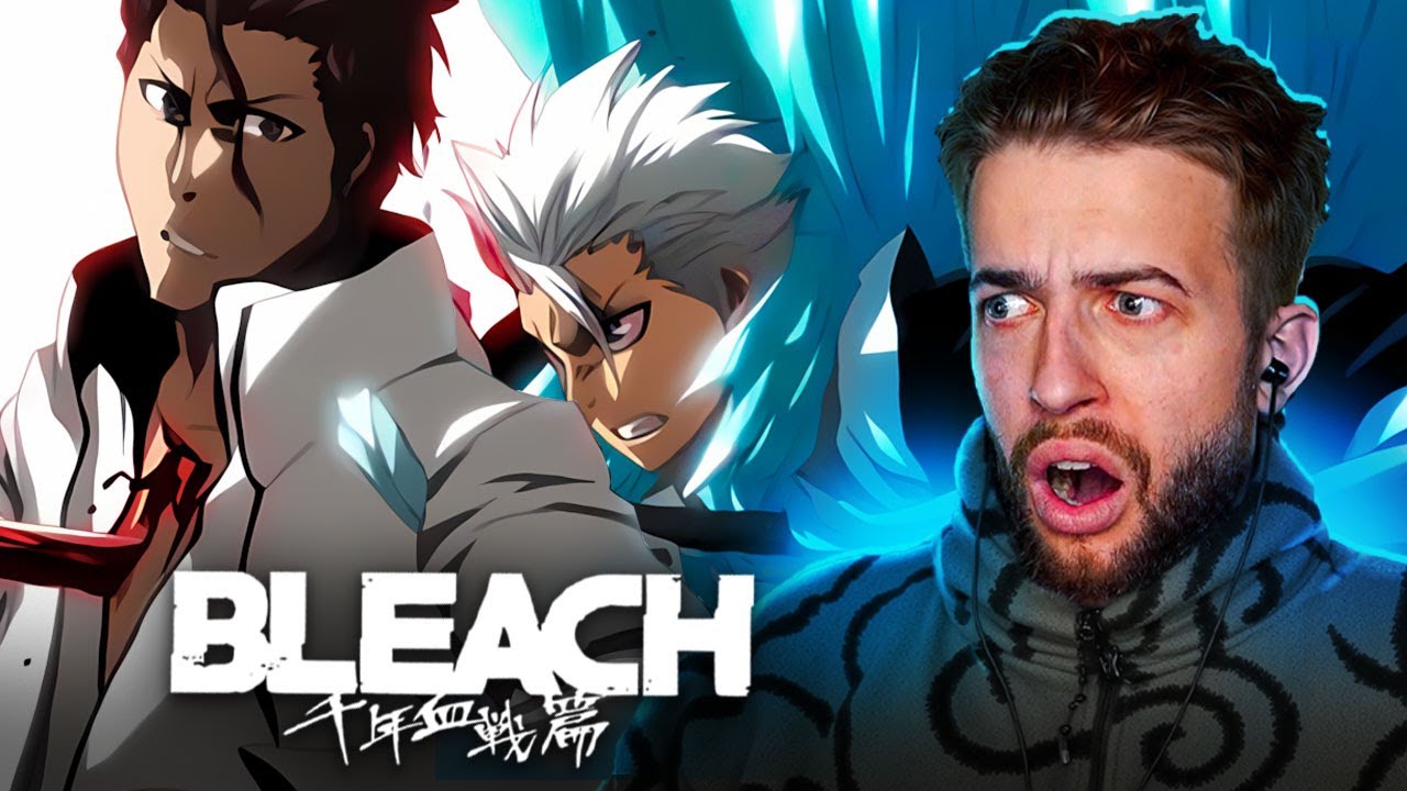 Aizen's Overpowered Mastery in Bleach: Ultimate Battle Analysis