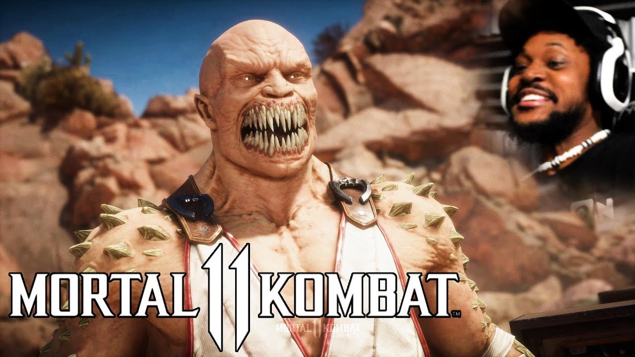 Mortal Kombat 11 Beta: Raw First Impressions & Survival Tips