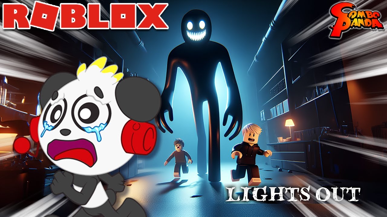 Lights Out & Slender Roblox Walkthrough: 12 Bulb Strategy