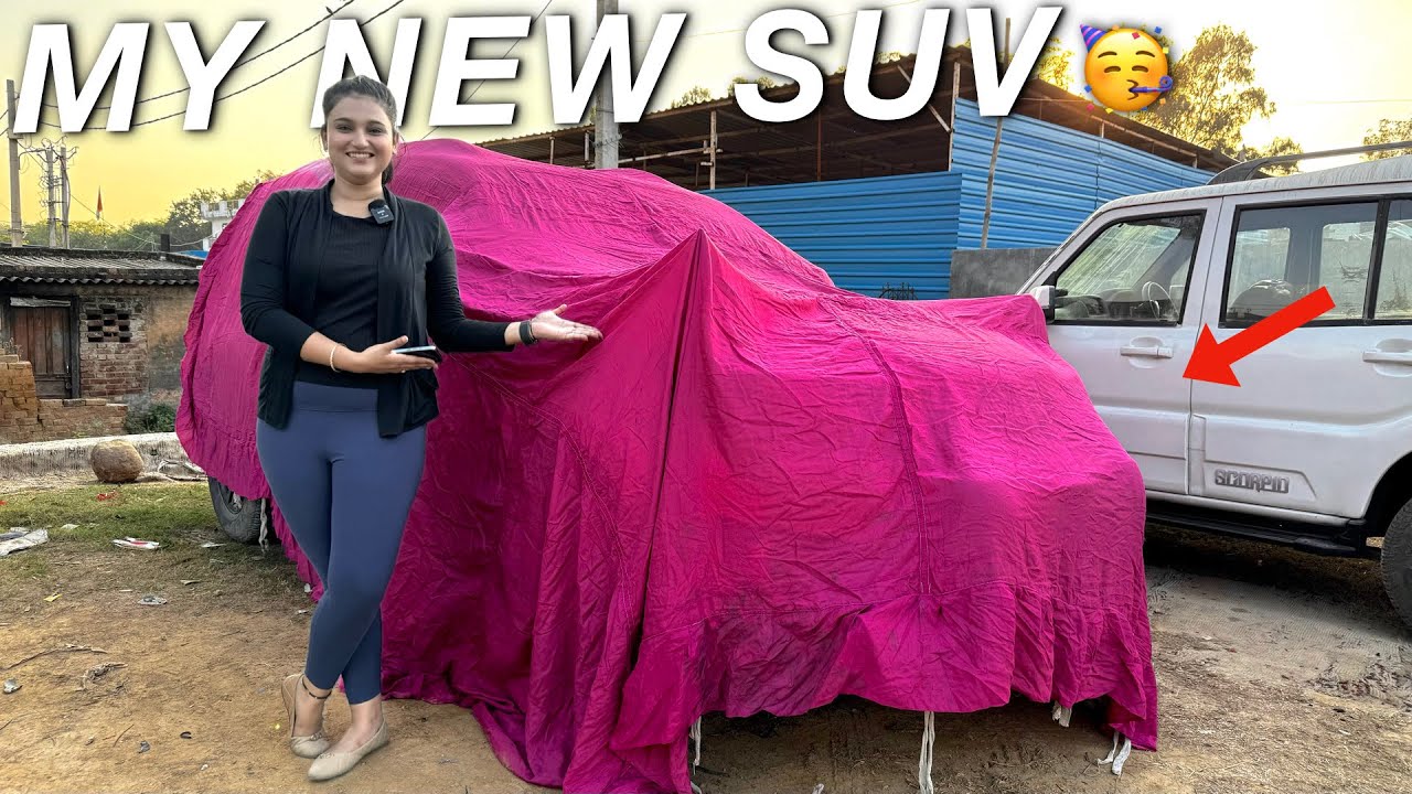 Toyota Fortuner 2023: Ultimate Modification Guide & Features