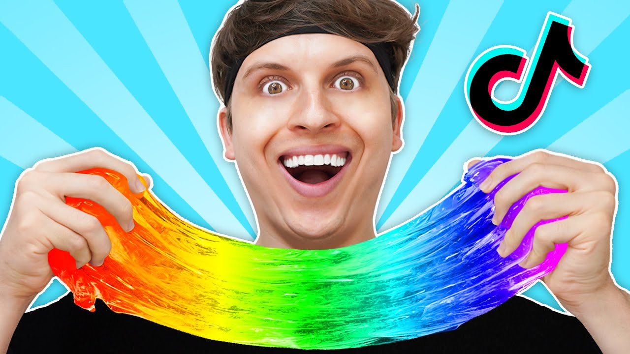 Oddly Satisfying TikTok Trends Tested: What Actually Works