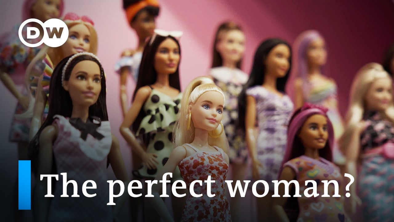 Barbie's Cultural Impact: From Controversial Doll to Diversity Icon