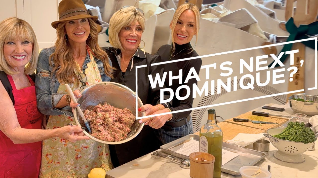 Cooking Classes Build Community & Skills for Adult Beginners