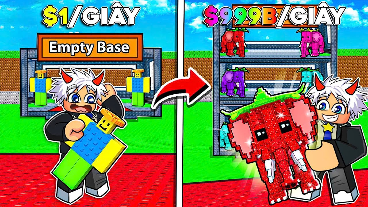 Master Roblox Rebirths with Rare Strawberry Elephant Diamond OG