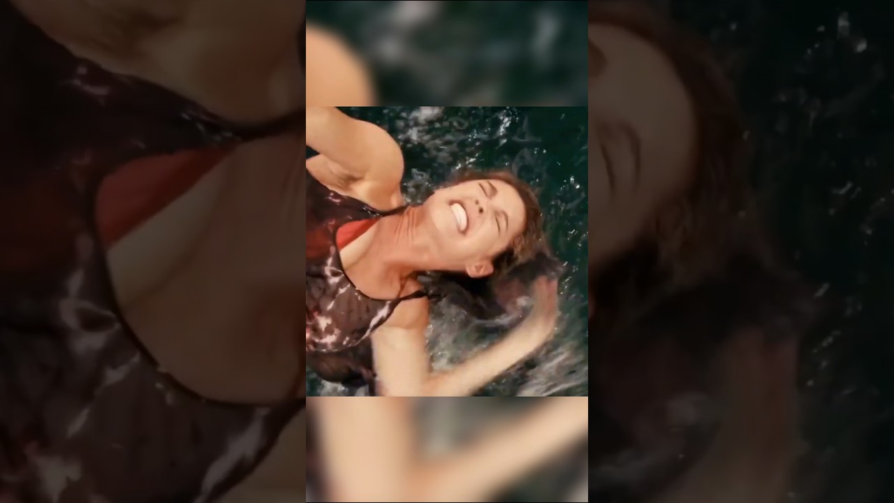 Surviving Piranha Attacks: Real Tactics vs. Viral Video Dangers