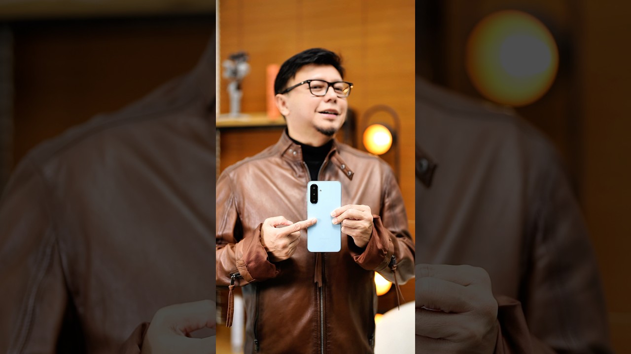 Samsung Galaxy A17: Budget Premium Smartphone Under $130