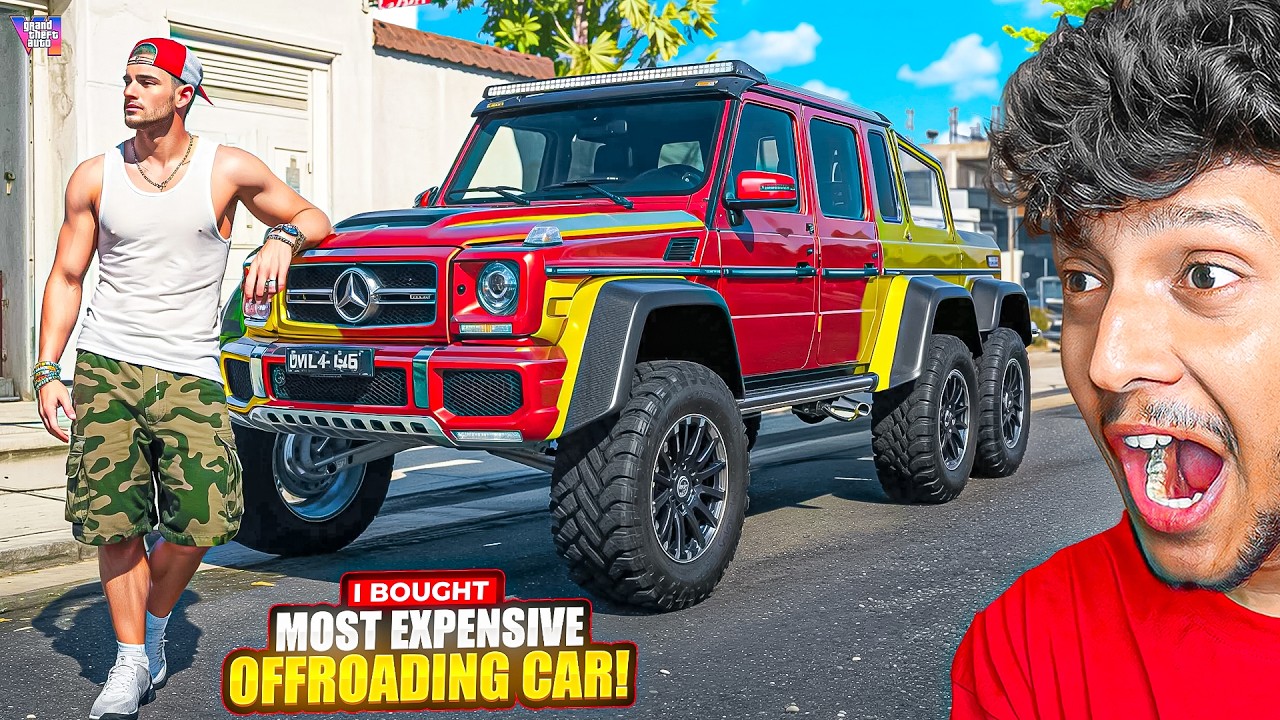 GTA 5 Money Guide: Earn $1.4M & Master Car Mods