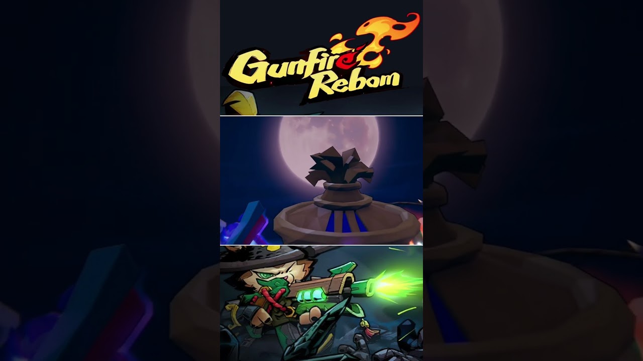 Gunfire Reborn Mobile: Ultimate Gameplay Guide