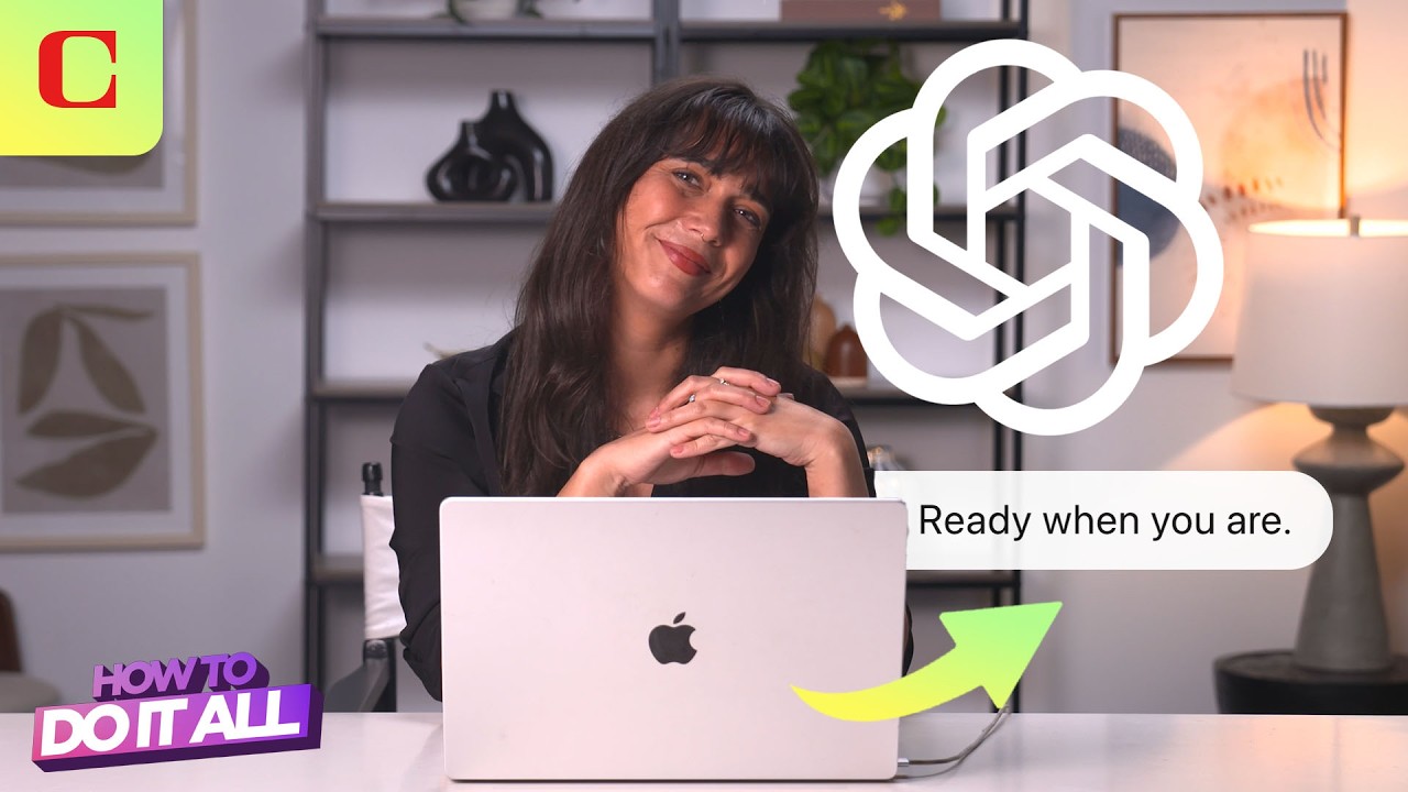 Master ChatGPT: 5 Expert Prompting Techniques for Accurate Results