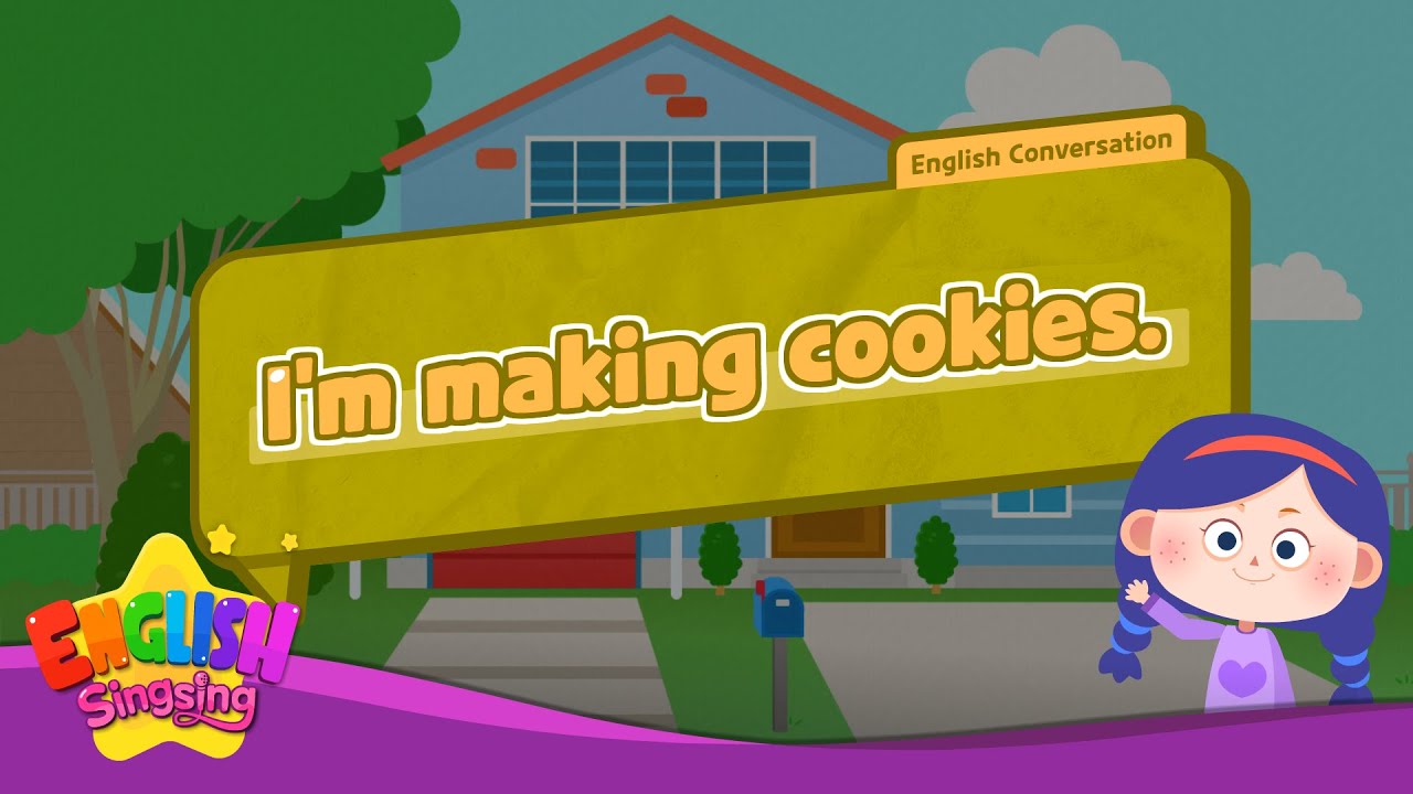 Learn Basic English Conversations for Family Situations