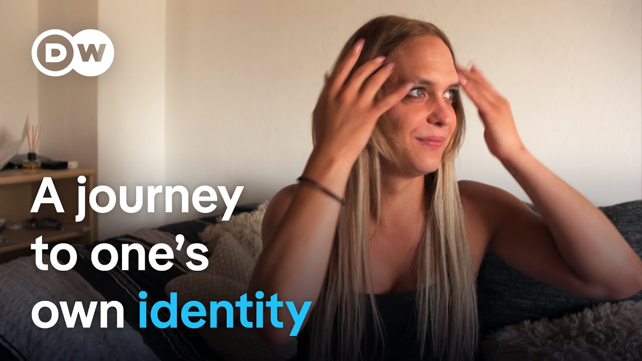 Trans Journeys: 3 Generations Share Identity Wisdom