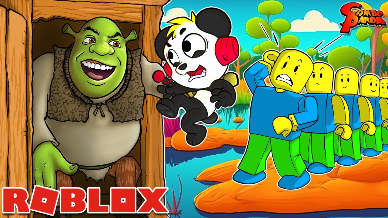 How to Get Shrek Admin in Roblox: Ultimate Power Guide