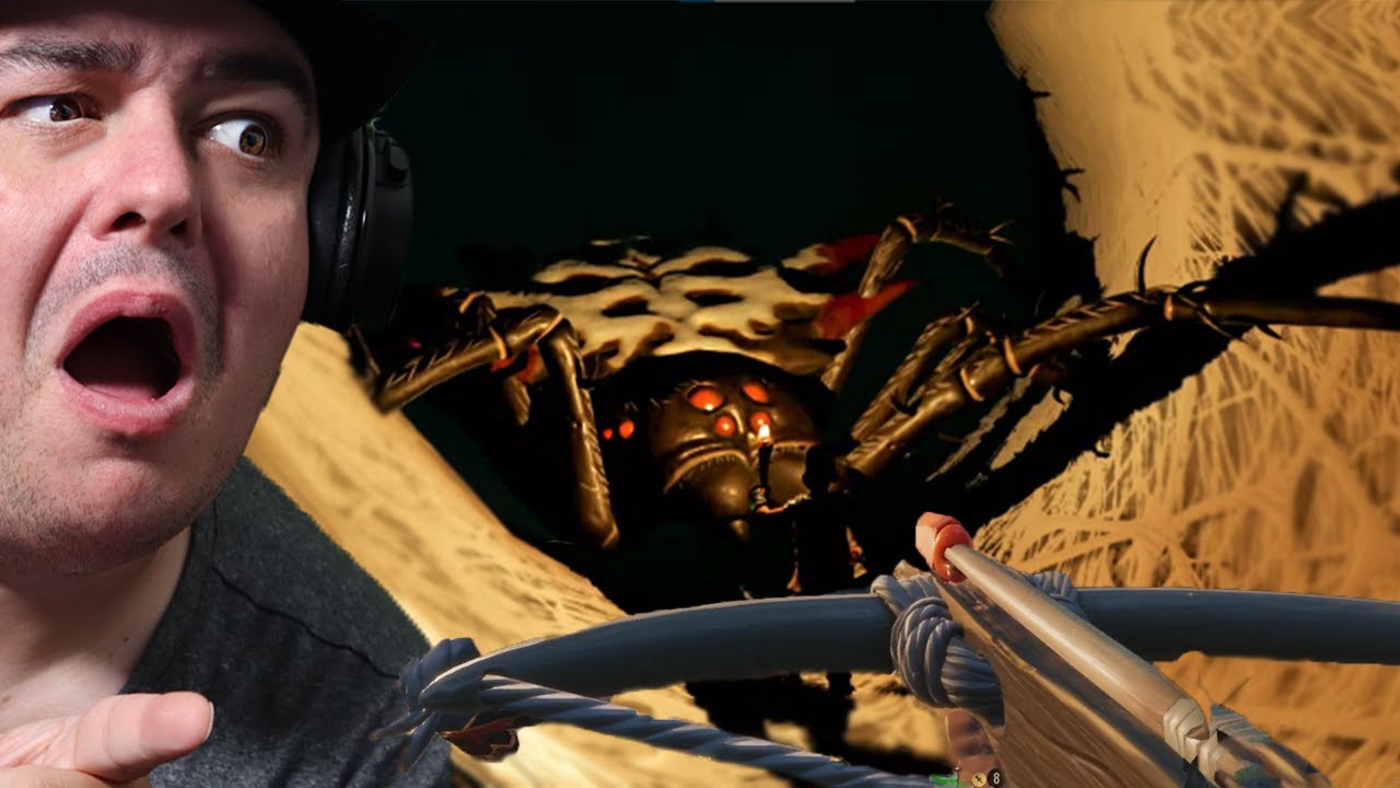 Grounded Brood Mother Guide: Defeat Her in 5 Steps