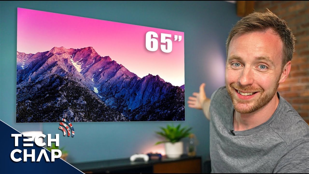 Samsung S95C OLED TV Review: Ultimate Gaming & Movie Experience