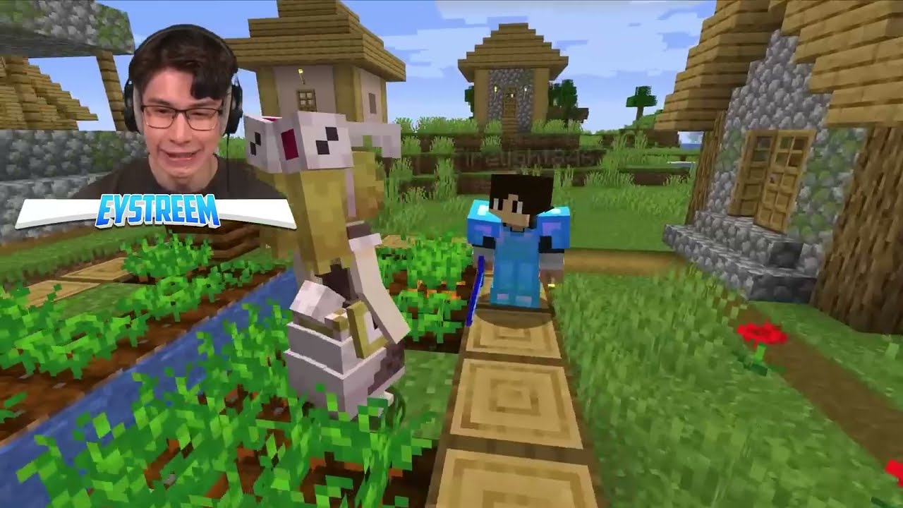 Ultimate Minecraft Mob Transformation Mod Guide & Tips