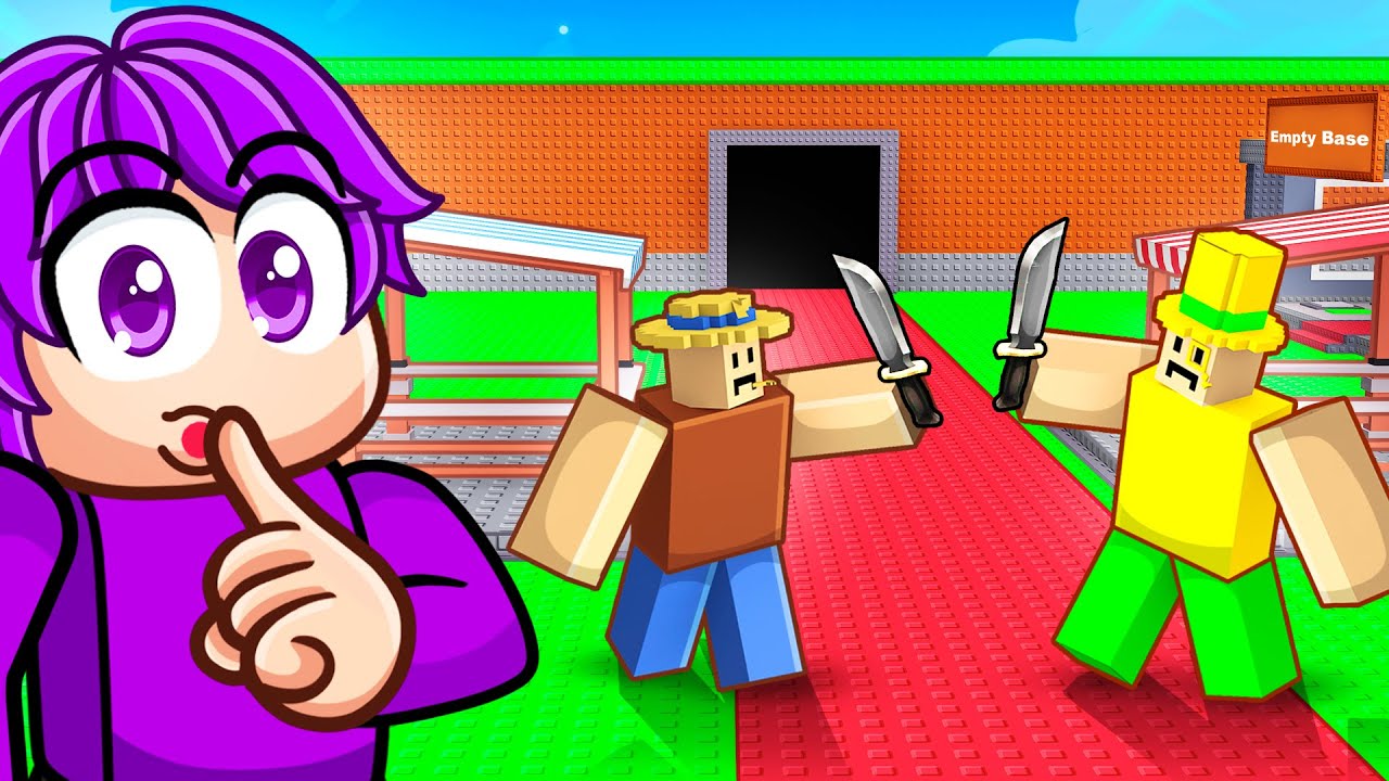 Steeler Brain Rot NPC Secrets: What Shopkeepers Do Offline