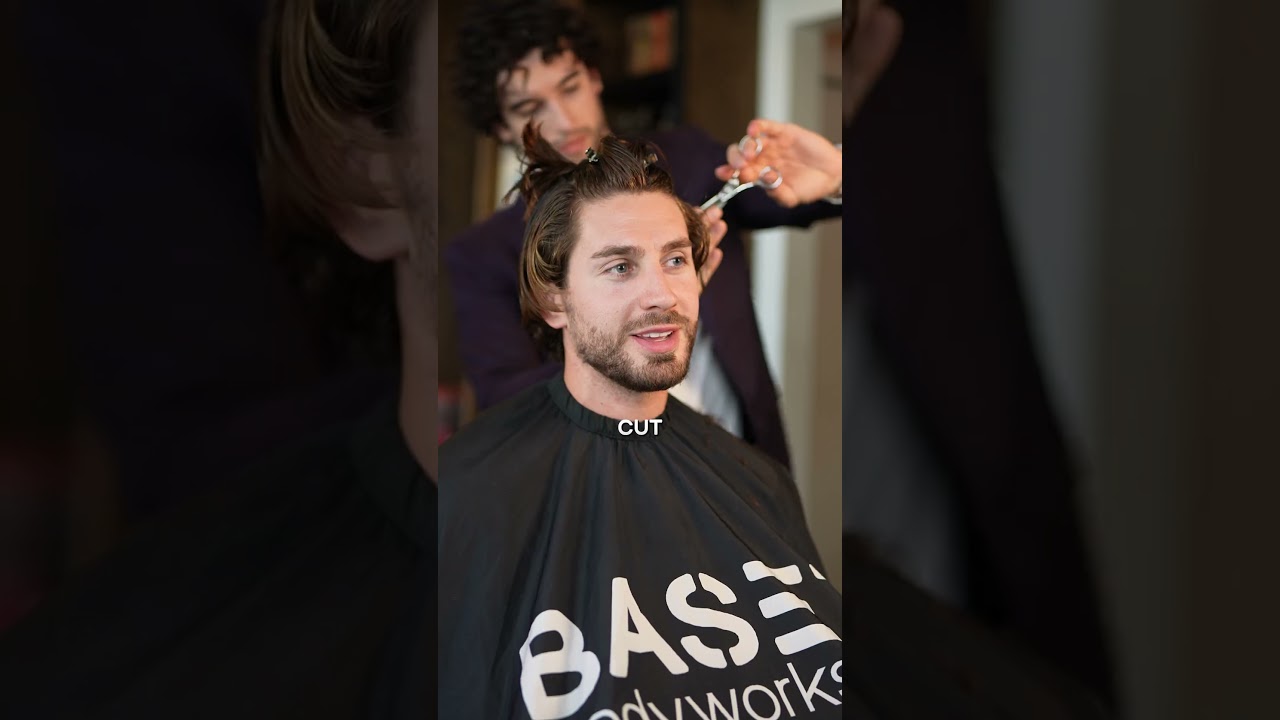 Avoid These Haircut Mistakes: Modern Men's Style Guide